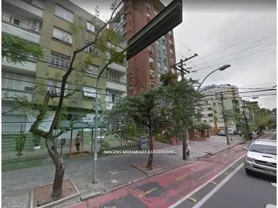 LOTE 074 - APARTAMENTO NO BAIRRO BOM FIM EM PORTO ALEGRE/RS