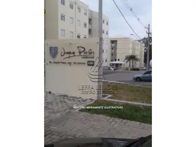 LOTE 026 - APARTAMENTO NO BAIRRO DESVIO RIZZO EM CAXIAS DO SUL/RS