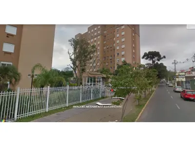 LOTE 045 - APARTAMENTO NO BAIRRO CENTRO EM GRAVATAÍ/RS