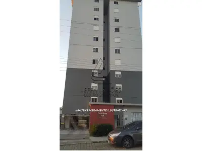 LOTE 019 - APARTAMENTO NO BAIRRO MARECHAL FLORIANO EM CAXIAS DO SUL/RS