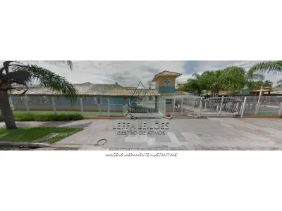 LOTE 079 - CASA NO BAIRRO HUMAITÁ EM PORTO ALEGRE/RS