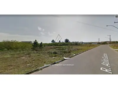 LOTE 049 - TERRENO NO BAIRRO MORADAS DO SOBRADO EM GRAVATAÍ/RS