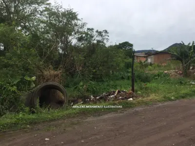 LOTE 024 - TERRENO, lote 07, da quadra 183, em Terra de Areia/RS