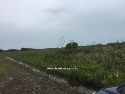 LOTE 013 - TERRENO, lote 19, da quadra 32, Novo Curumim, em Terra de Areia/RS