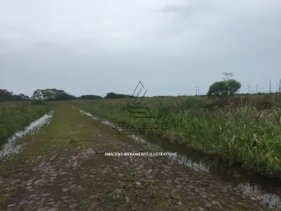 LOTE 012 - TERRENO, lote 18, da quadra 32, Novo Curumim, em Terra de Areia/RS