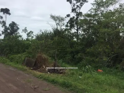 LOTE 024 - TERRENO, lote 07, da quadra 183, em Terra de Areia/RS