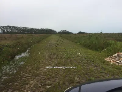 LOTE 001 - TERRENO, lote 15, da quadra 35,  Novo Curumim, em Terra de Areia/RS