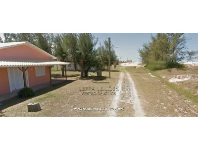 LOTE 001 - A Fração de 2/21 de um Terreno Urbano na Praia da Figueirinha em Arroio do Sal/RS
