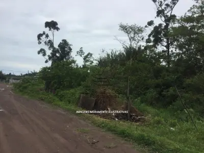 LOTE 023 - TERRENO, lote 06, da quadra 183, em Terra de Areia/RS