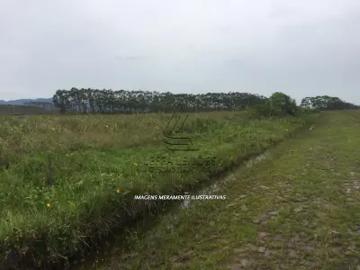 LOTE 006 - TERRENO, lote 08, da quadra 35, Novo Curumim, em Terra de Areia/RS