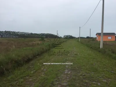 LOTE 008 - TERRENO, lote 10, da quadra 35, Novo Curumim, em Terra de Areia/RS