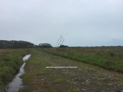 LOTE 001 - TERRENO, lote 15, da quadra 35,  Novo Curumim, em Terra de Areia/RS