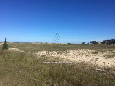 LOTE 001 - Terreno Urbano no Balneário Alfa, Lote 06 Quadra 04, em Arroio do Sal/RS