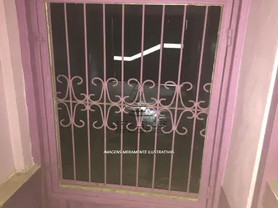 LOTE 003 - CASA NA RUA GENERAL CÂMARA EM PAROBÉ/RS