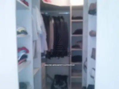 LOTE 001 - Apartamento 301 no Residencial Village Center Zona Sul na Av. Cavalhada em Porto Alegre/RS