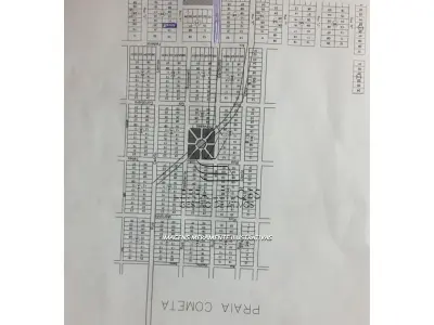 LOTE 001 - Terreno no Balneário Estrela do Mar Lote 03 da Quadra 21 em Torres/RS