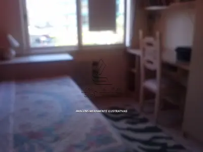 LOTE 001 - Apartamento 301 no Residencial Village Center Zona Sul na Av. Cavalhada em Porto Alegre/RS