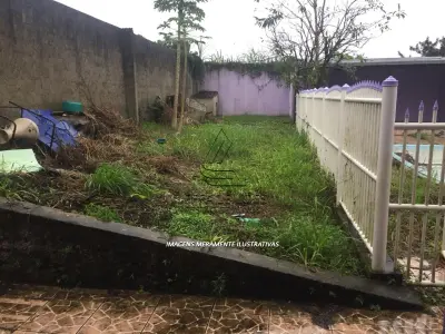 LOTE 003 - CASA NA RUA GENERAL CÂMARA EM PAROBÉ/RS