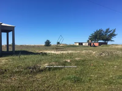 LOTE 001 - Terreno Urbano no Balneário Alfa, Lote 06 Quadra 04, em Arroio do Sal/RS