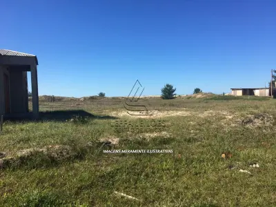 LOTE 001 - Terreno Urbano no Balneário Alfa, Lote 06 Quadra 04, em Arroio do Sal/RS
