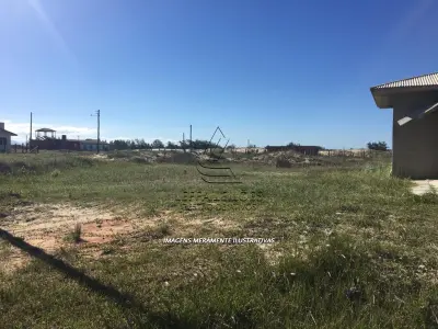 LOTE 001 - Terreno Urbano no Balneário Alfa, Lote 06 Quadra 04, em Arroio do Sal/RS