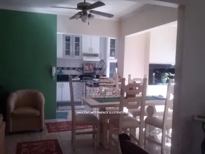 LOTE 001 - Apartamento 301 no Residencial Village Center Zona Sul na Av. Cavalhada em Porto Alegre/RS