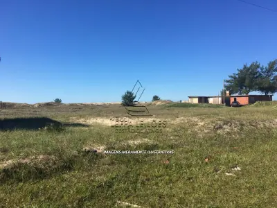 LOTE 001 - Terreno Urbano no Balneário Alfa, Lote 06 Quadra 04, em Arroio do Sal/RS