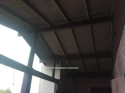 LOTE 003 - CASA NA RUA GENERAL CÂMARA EM PAROBÉ/RS