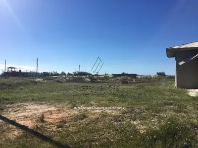 LOTE 001 - Terreno Urbano no Balneário Alfa, Lote 06 Quadra 04, em Arroio do Sal/RS