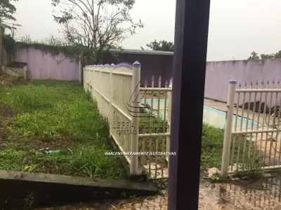 LOTE 003 - CASA NA RUA GENERAL CÂMARA EM PAROBÉ/RS