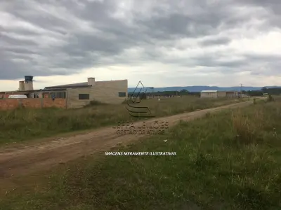 LOTE 001 - Terreno no Balneário Estrela do Mar Lote 03 da Quadra 21 em Torres/RS