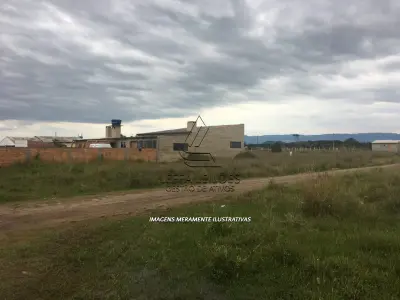 LOTE 001 - Terreno no Balneário Estrela do Mar Lote 03 da Quadra 21 em Torres/RS
