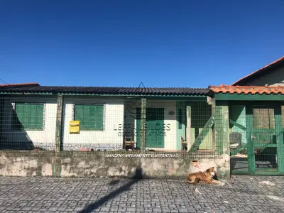LOTE 001 - Terreno Urbano, na Rua Arnoldo José Berger, Lote 04 Quadra 129-B, em Cidreira/RS