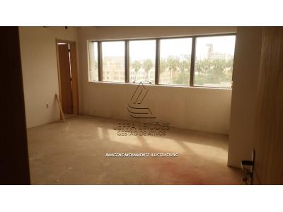 LOTE 002 - Sala Comercial 606 com 44,22 m² no Edifício San Martin em Porto Alegre/RS