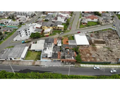 LOTE 002 - Terreno Urbano na Praia da Call, Lote 09 da Quadra A-K, em Torres/RS