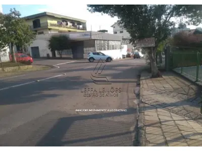 LOTE 001 - Apartamento E/22 1º Andar, Conjunto Residencial Parque Polar, Caxias do Sul/RS