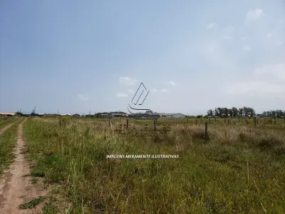 LOTE 001 - Terreno Urbano, Lote 19 Quadra 123, no Quatro Lagos, em Arroio do Sal/RS