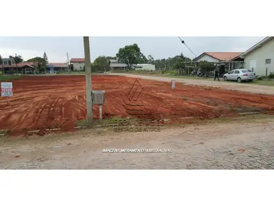 LOTE 003 - Terreno Urbano, na Praia Paraíso, Lote 19 Quadra 61, em Torres/RS