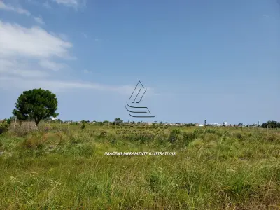 LOTE 001 - Terreno Urbano, Lote 19 Quadra 123, no Quatro Lagos, em Arroio do Sal/RS