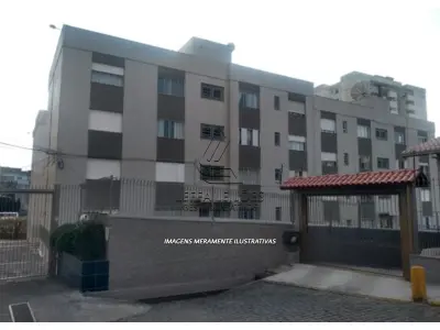 LOTE 001 - Apartamento E/22 1º Andar, Conjunto Residencial Parque Polar, Caxias do Sul/RS