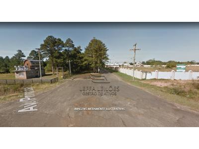 LOTE 001 - Terreno Urbano, Lote 06 Quadra 90, no Pinus Park em Arroio do Sal/RS