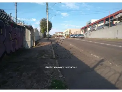 LOTE 001 - Apartamento E/22 1º Andar, Conjunto Residencial Parque Polar, Caxias do Sul/RS