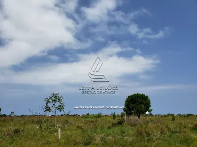 LOTE 001 - Terreno Urbano, Lote 19 Quadra 123, no Quatro Lagos, em Arroio do Sal/RS