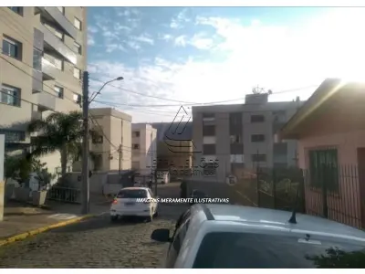 LOTE 001 - Apartamento E/22 1º Andar, Conjunto Residencial Parque Polar, Caxias do Sul/RS