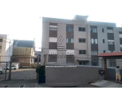 LOTE 001 - Apartamento E/22 1º Andar, Conjunto Residencial Parque Polar, Caxias do Sul/RS