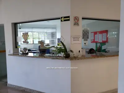 LOTE 001 - Escola Santa Rita, na Cidade de Torres/RS