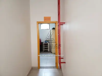 LOTE 001 - Escola Santa Rita, na Cidade de Torres/RS