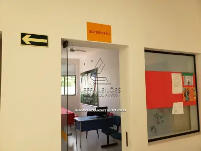 LOTE 001 - Escola Santa Rita, na Cidade de Torres/RS