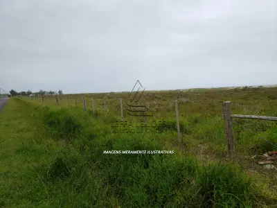 LOTE 001 - Terreno Urbano no Balneário Caramurú, Lote 40 Quadra "B", em Arroio do Sal/RS
