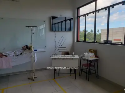 LOTE 001 - Escola Santa Rita, na Cidade de Torres/RS